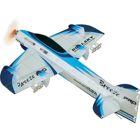 Dualsky Kit 780 mm