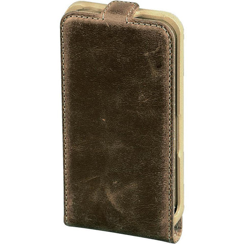 Hama iPhone 5 Case Liquid Wood