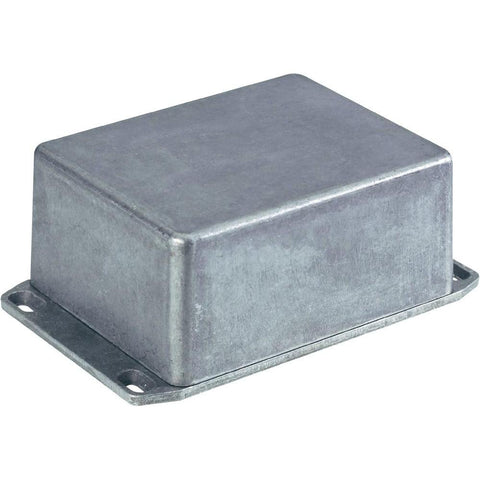 Hammond Electronics 1590WDFL Diecast Aluminium Enclosure With F