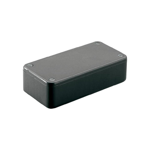 Hammond Electronics ***** 1 Cart. = 60 pcs ***** ABS Plastic Un