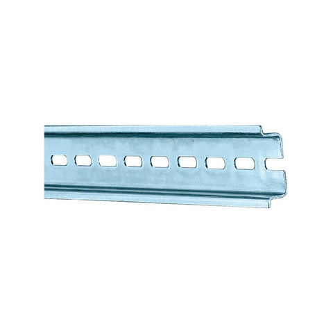 Rittal 35/7,5 2315000 Standard DIN Mounting Rail, 187mmmm