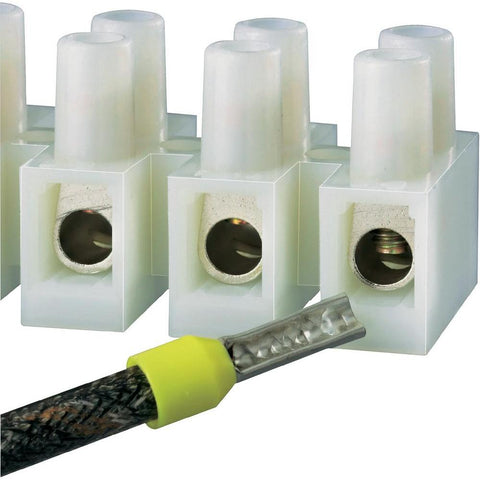 Connector strip set Cross-section 4 - 10 mm²