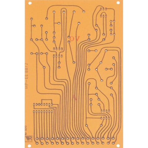 TESTING BOARD 920 HP 160 X 100