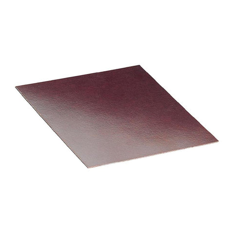 Proma (L x W x H) 200 x 400 x 2 mm Brown