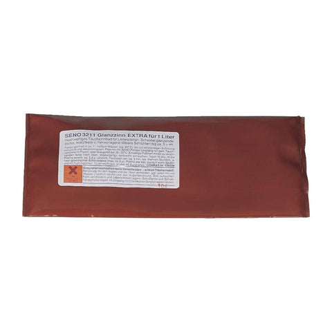 SENO EXTRA 3211 gloss tin Content 85 g