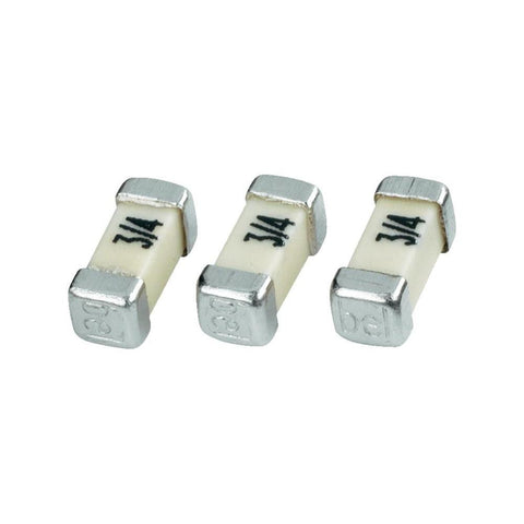 ESKA SMD fuse 2410 220024 quick acting F- 1 A