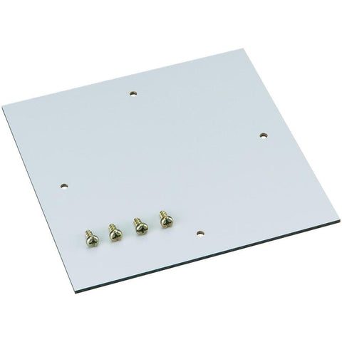 Spelsberg TK Mounting plate for plastic casing TK MPI-1818 (L x