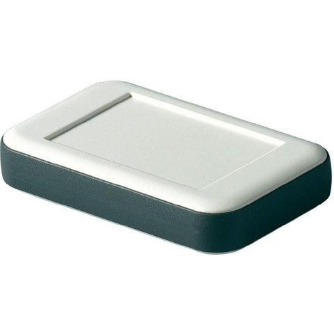 OKW D9050117 Plastic Wall Mount Enclosure IP40 Grey-white, Lava