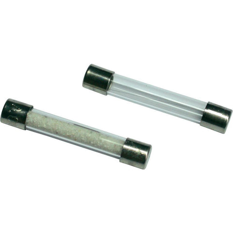 G-FUSE 5X30M 500MA, 500V