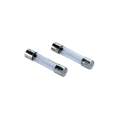 ESKA Quick-blow fuse 6.3 x 32 mm 632313 250 V 0.4 A time delay