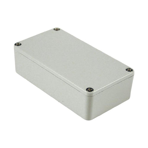 Hammond Electronics 1590BLG Aluminium Enclosure IP54 Light grey