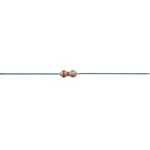 Choke 68 UH, resistor type