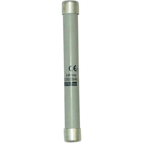 SOLAR PROTECTION 10,3X85 1200V 6A