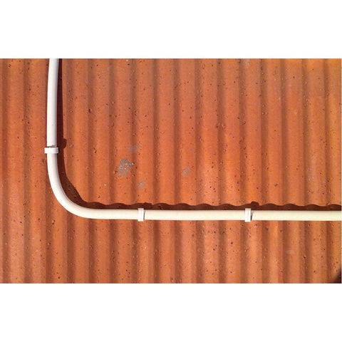 Insert loop 743020 Light grey