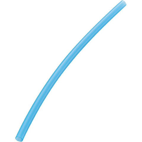 Blue Heat Shrink Tubing, 5.7mmmm to 1.55mmmm, Per Metre, 28531c