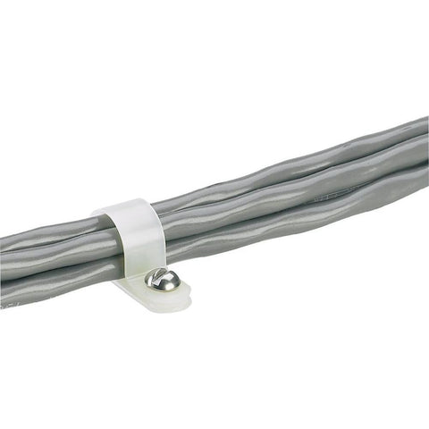Mounting Clip CCS12-S8-C Natural Panduit
