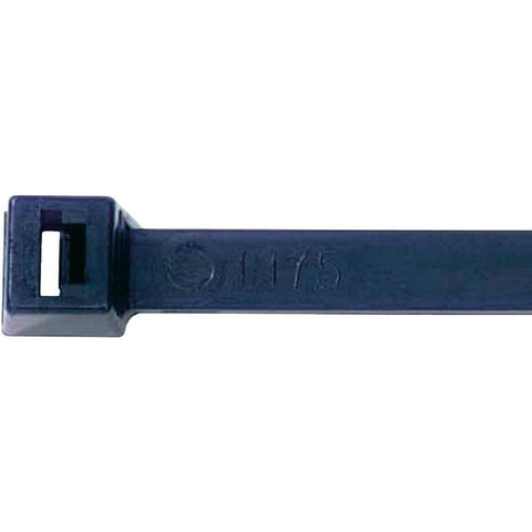 Thomas & Betts L 8-120-9 C Catamount® Cable Tie, Natural, 7.6mm