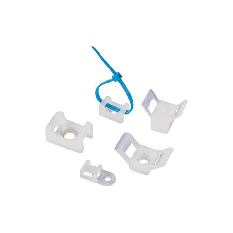 mounting socket screw able HC3 White KSS