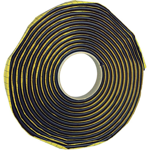 Scotch Seal 5313 Pre Formed Double Sided Rubber Sealant Tape 35