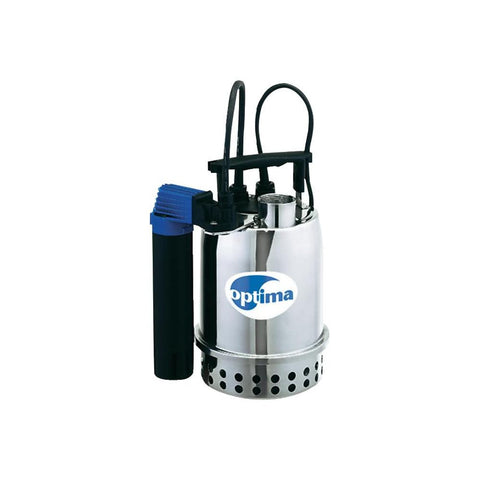 IMMERSION MOTOR PUMP OPTIMA MS