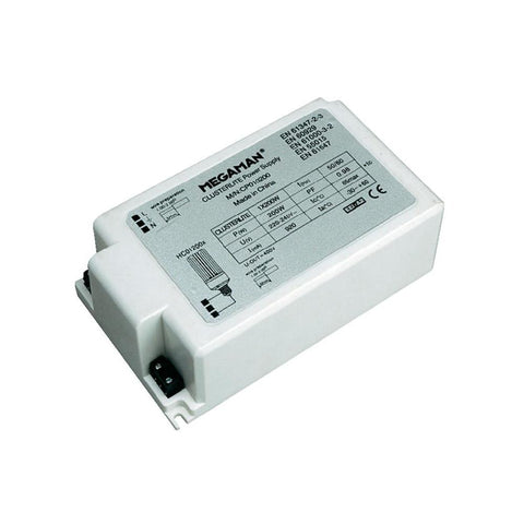 Megaman Halogen transformers - electronic Megaman EVG F. 200 W,