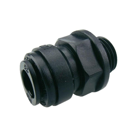 DM-Fit AMCB0806M External thread G3/8 Internal thread - Tube di