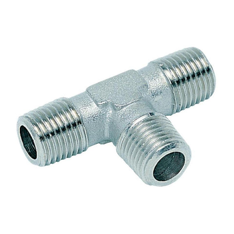 ICHPNEUFIT C 40106 Internal thread - External thread R1/2 Tube