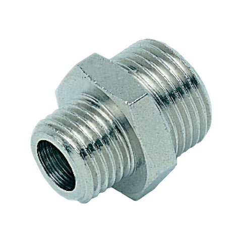 ICH 20105 External thread G1/2 - G1/2 Internal thread - Tube di