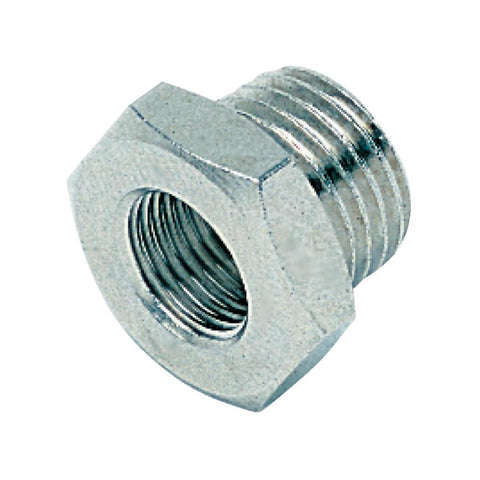 ICH 401314 Internal thread G3/8 External thread G1 Stud diamete