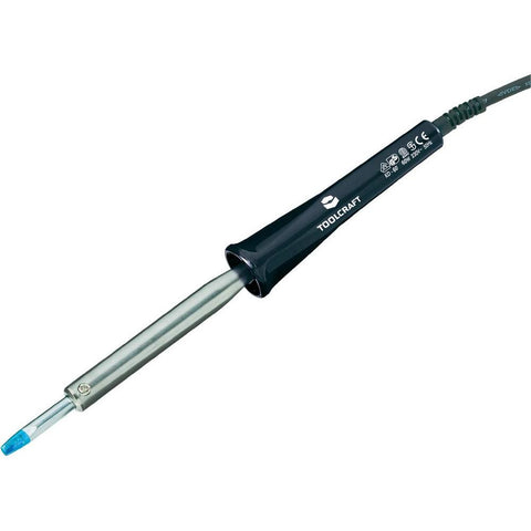 TOOLCRAFT Hand soldering iron 60 W/230 V/AC