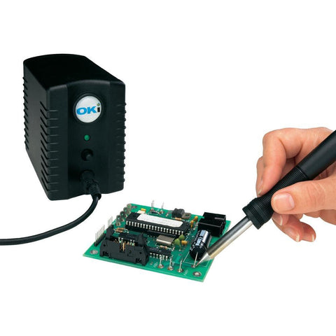 OKI by Metcal PS-900 High-performance Soldering System 5 - 60WW
