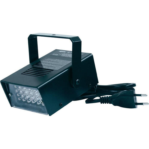 LED DISCO-STROBOSKOP