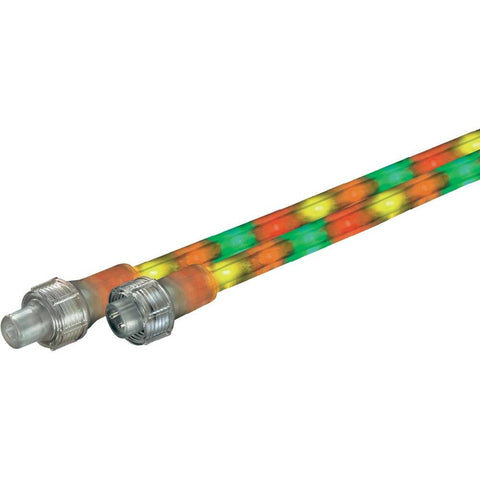 LED light tube extension