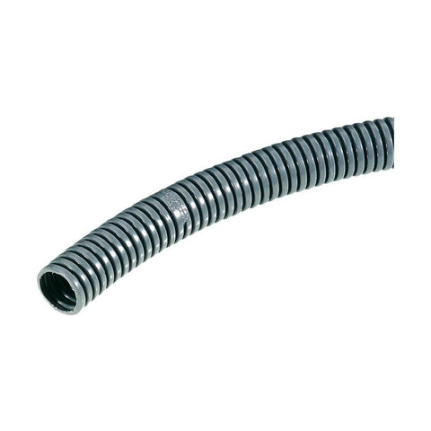 LappKabel 61815130 PA12 Conduit, 6.5mmmm Internal Diameter, Gre