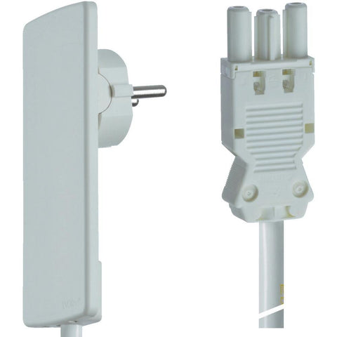 Schulte Elektrotechnik Pluggable electro-installation Connectio
