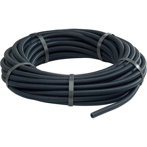 Installation pipeArmoured conduit EN 25