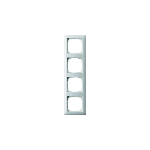 FRAME 4-FOLD PURE WHITE SHINING