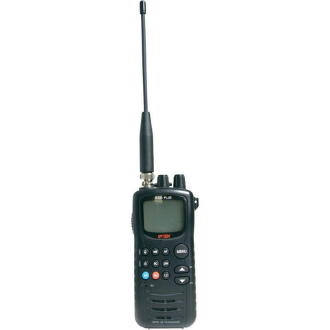 Intek Cb Transceiver Intek H-520 Plus
