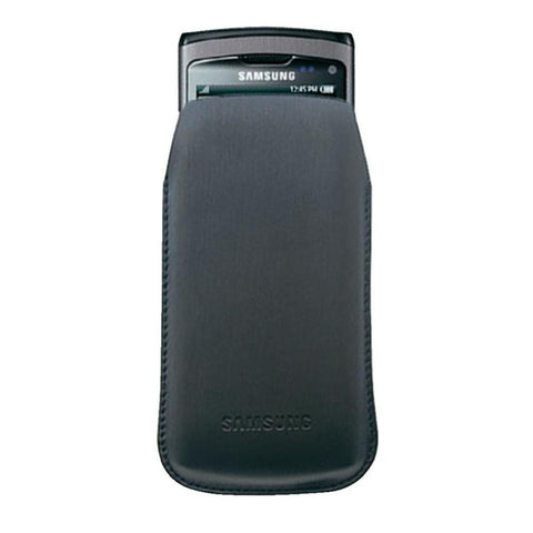 Samsung Pocket Ef-C969l Black