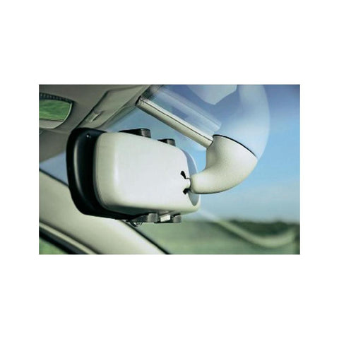Hama hands-free device MirrorBluetooth® hands-free system (10hr