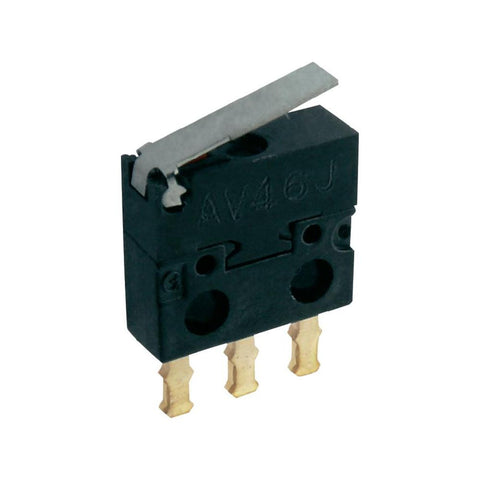 Panasonic AV402461J Micro Switch 30VdcVdc 0.5AA IP40