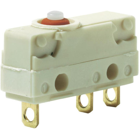 Saia V4NST9UL Micro Switch 250VacVac 5AA IP67