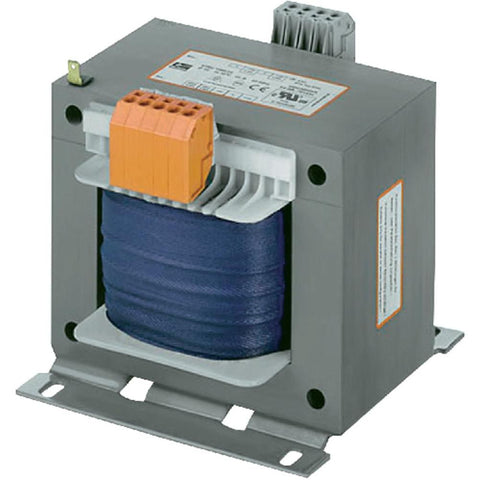 Block STEU 63/23, 63VAVA Transformer, 230V & 400V to 2 x 115VV