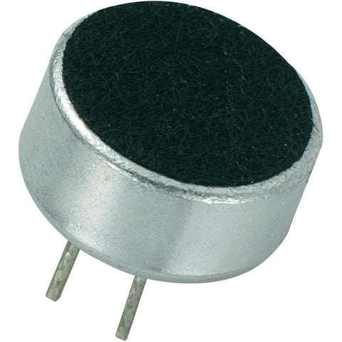 KEPO KPCM-G97H45P-43dB-1187 microphone capsule 2.2 k&#8486; ± 1