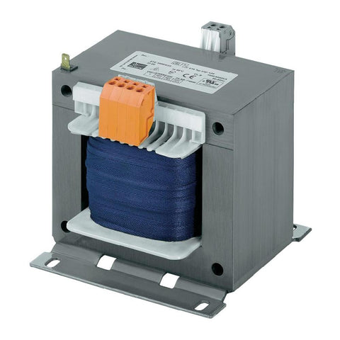 Block STE 250/4/24, 250VAVA Transformer, 24VV