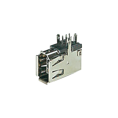 Assmann WSW A-IES-DIP, Pin IEEE Socket