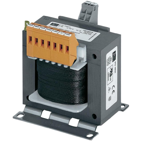 Block STU 400/24, 400VAVA Transformer, 24VV