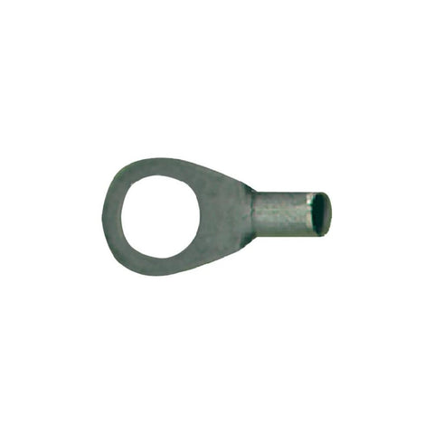 M6 Uninsulated Ring Terminal, 4 - 6mm²mm², Vogt Verbindungstech