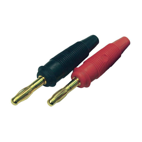 Lamellae plug LAS 30 Au 60 Vdc 32 A Black LAS 30 schwarz SKS Hi
