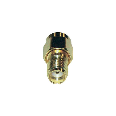 SMA-Reverse-Adapter 50 &Omega; SMA-Reverse-connector to SMA-Rev
